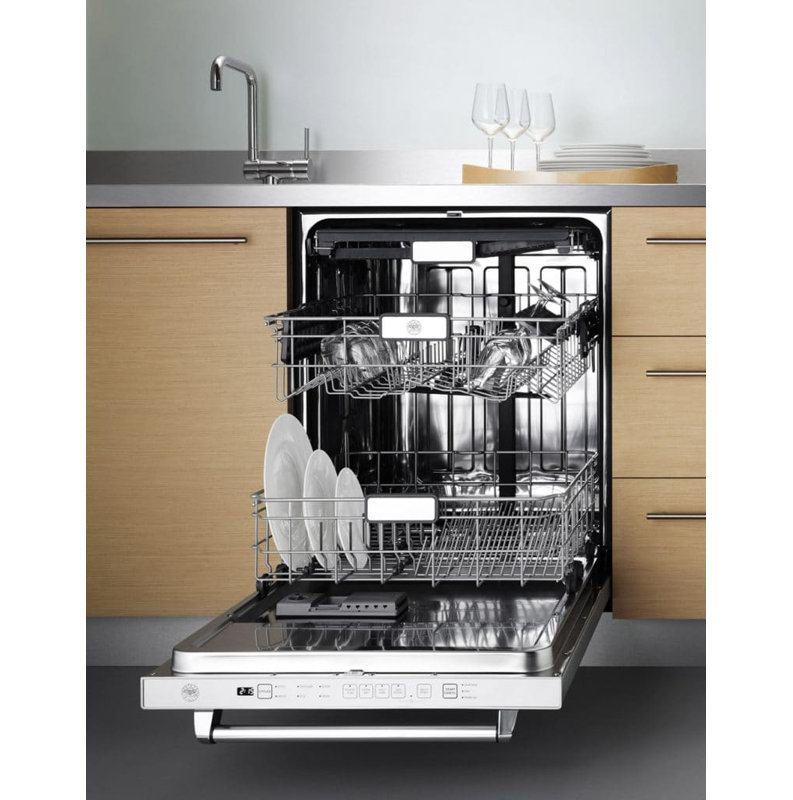 Bertazzoni Dishwasher Trim Kit Wayfair